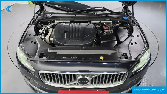 VOLVO S90 B5 INSCRIPTION