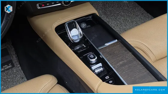 VOLVO S90 B5 INSCRIPTION
