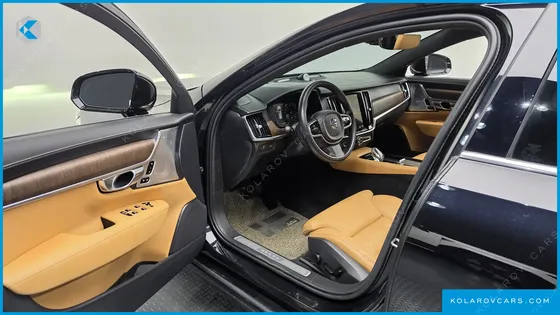 VOLVO S90 B5 INSCRIPTION