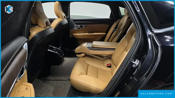VOLVO S90 B5 INSCRIPTION