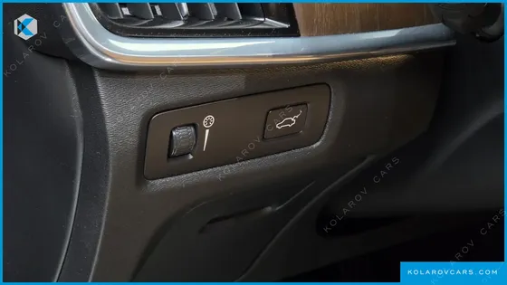 VOLVO S90 B5 INSCRIPTION