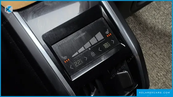 VOLVO S90 B5 INSCRIPTION