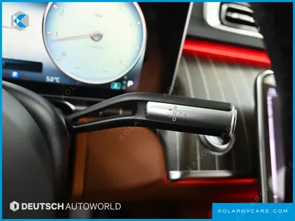 MERCEDES S-CLASS MAYBACH S580 4MATIC