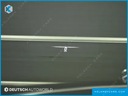MERCEDES S-CLASS MAYBACH S580 4MATIC