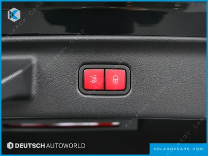 MERCEDES S-CLASS MAYBACH S580 4MATIC