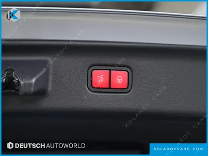 MERCEDES S-CLASS S500L 4MATIC