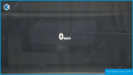 GENESIS G80 3.3 T-GDI AWD