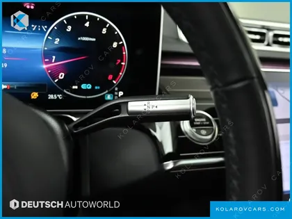 MERCEDES S-CLASS MAYBACH S580 4MATIC