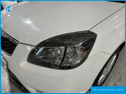 KIA PRIDE 4DR 1.6 CVVT SLX