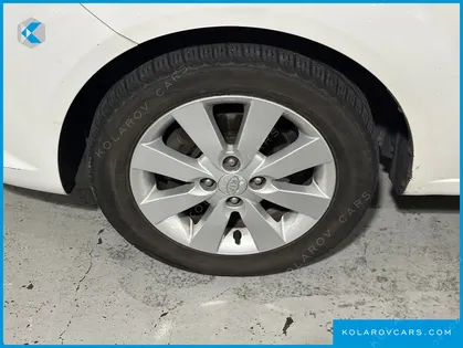 KIA PRIDE 4DR 1.6 CVVT SLX
