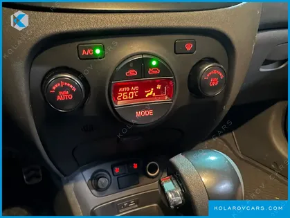 KIA PRIDE 4DR 1.6 CVVT SLX