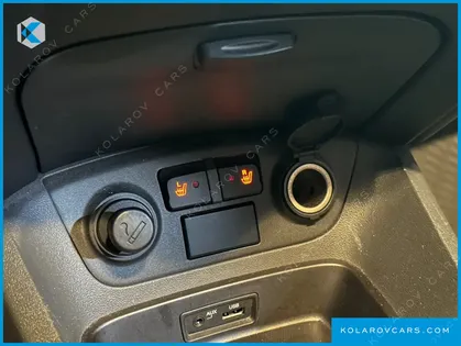 KIA PRIDE 4DR 1.6 CVVT SLX