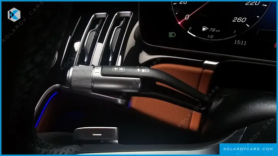 MERCEDES S-CLASS S500L 4MATIC
