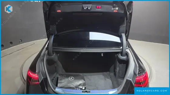 MERCEDES S-CLASS S500L 4MATIC