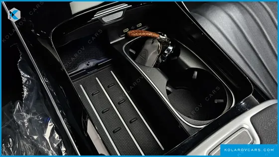 MERCEDES S-CLASS S350 D