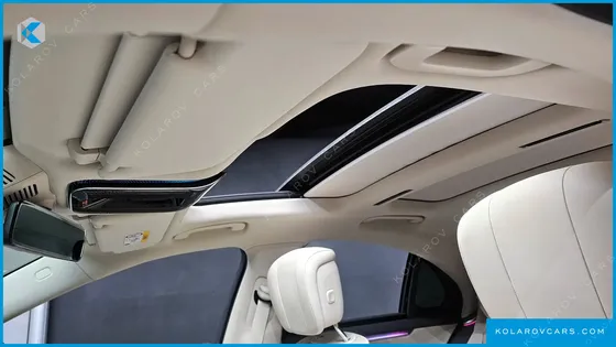 MERCEDES S-CLASS S400 D 4MATIC