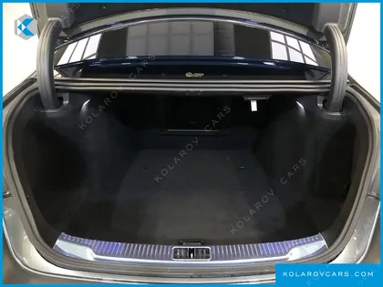 MERCEDES S-CLASS MAYBACH S580 4MATIC
