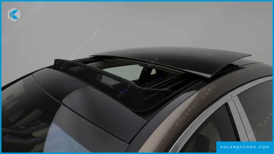 MERCEDES S-CLASS MAYBACH S580 4MATIC