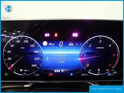 MERCEDES S-CLASS S400 D 4MATIC