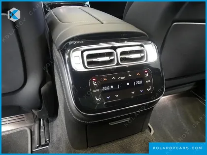 MERCEDES S-CLASS S400 D 4MATIC