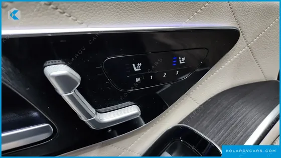 MERCEDES S-CLASS S400 D 4MATIC