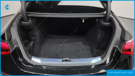 MERCEDES S-CLASS S400 D 4MATIC