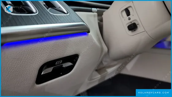 MERCEDES S-CLASS S400 D 4MATIC