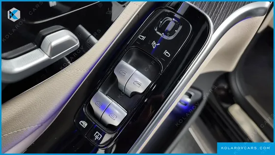 MERCEDES S-CLASS S400 D 4MATIC