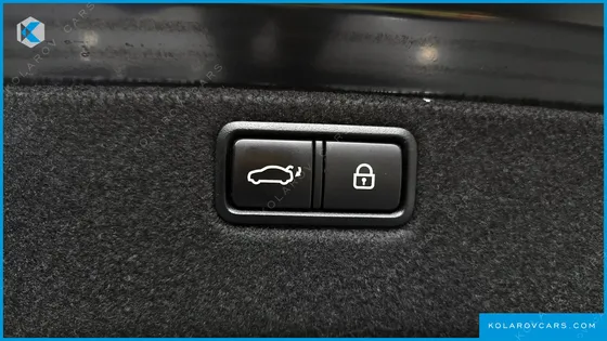 GENESIS G80 3.3 GDI