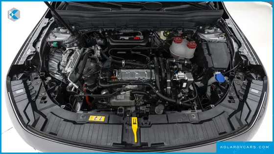 MERCEDES EQB EQB300 4MATIC AMG LINE