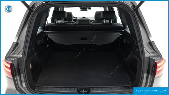 MERCEDES EQB EQB300 4MATIC AMG LINE