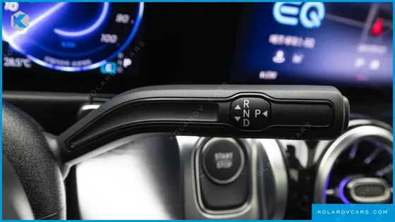 MERCEDES EQB EQB300 4MATIC AMG LINE