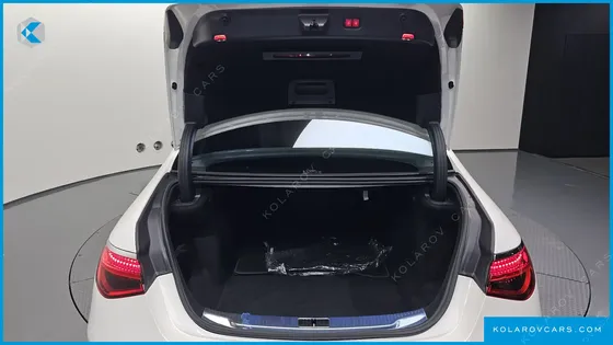 MERCEDES S-CLASS S500L 4MATIC