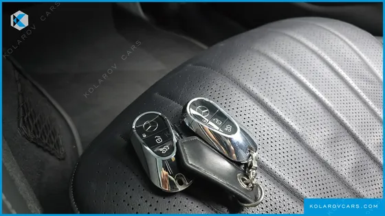 MERCEDES S-CLASS S350 D