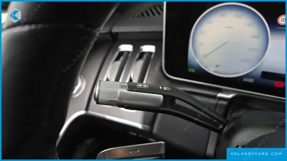 MERCEDES S-CLASS S350 D