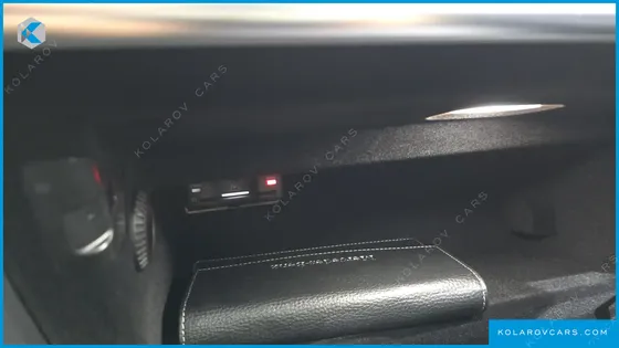 MERCEDES S-CLASS S350 D