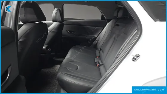 HYUNDAI ELANTRA (AVANTE) 1.6