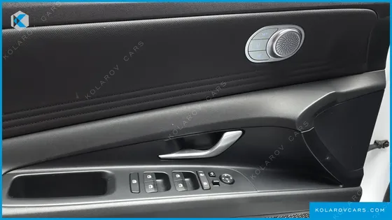 HYUNDAI ELANTRA (AVANTE) 1.6
