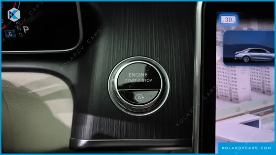 MERCEDES S-CLASS S350 D