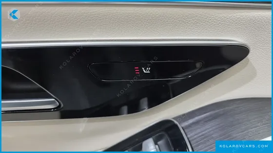 MERCEDES S-CLASS S350 D