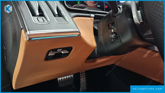 MERCEDES S-CLASS S400 D 4MATIC