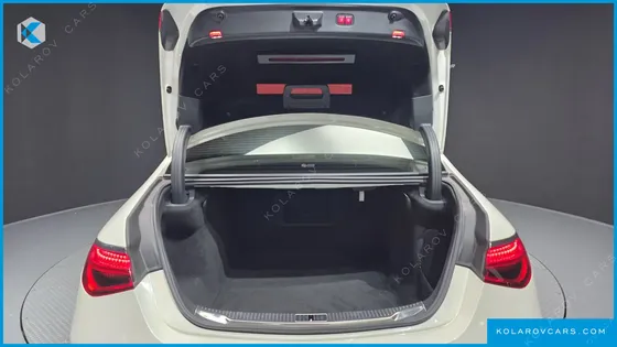 MERCEDES S-CLASS S350 D