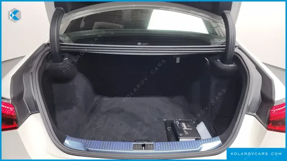 MERCEDES S-CLASS S350 D
