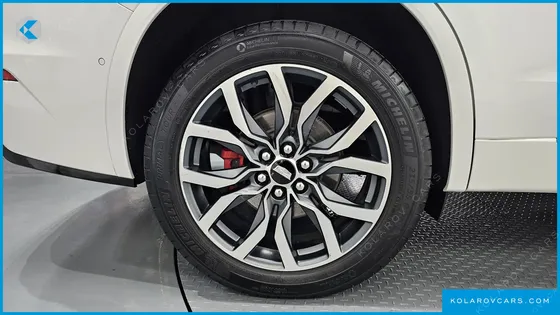 CADILLAC XT6 3.6 SPORT