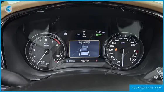 CADILLAC XT6 3.6 SPORT