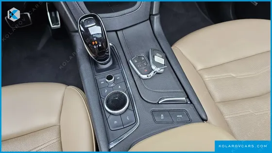 CADILLAC XT6 3.6 SPORT