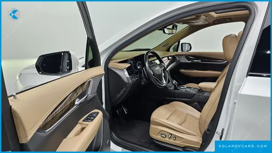 CADILLAC XT6 3.6 SPORT