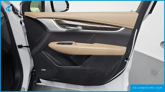 CADILLAC XT6 3.6 SPORT