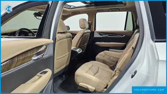 CADILLAC XT6 3.6 SPORT
