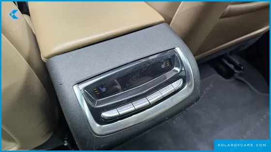 CADILLAC XT6 3.6 SPORT